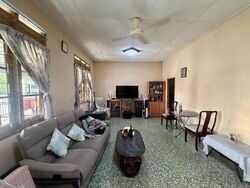 Serangoon Garden Estate (D19), Terrace #628440041